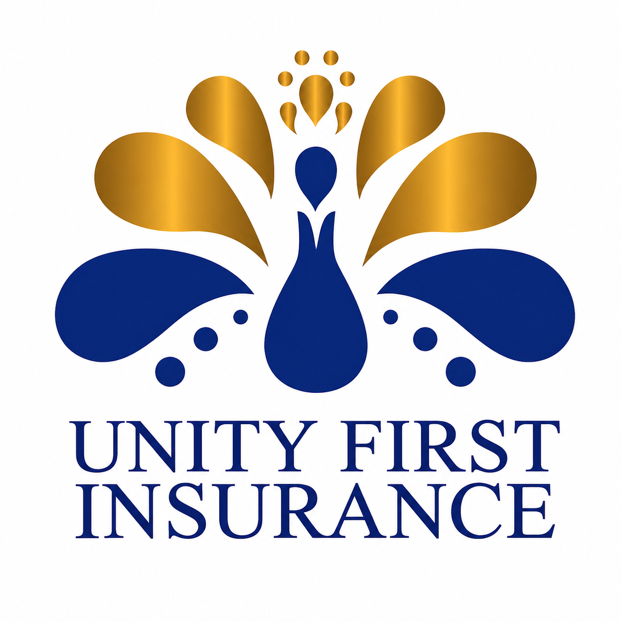Unity First Insurance Logo